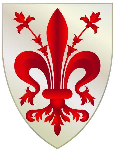 Symbol of Florence
